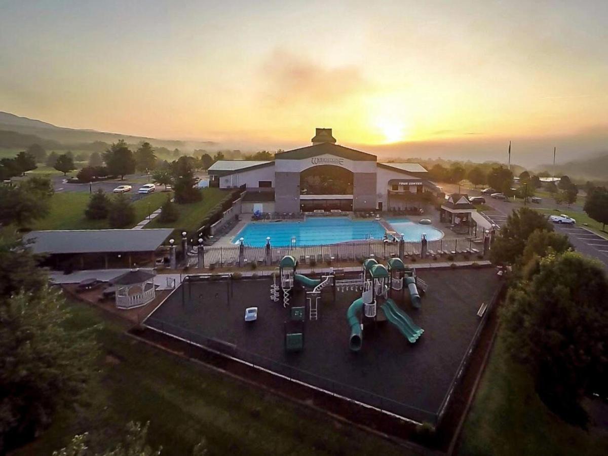 The Summit At Massanutten Resort By Tripforth McGaheysville ภายนอก รูปภาพ