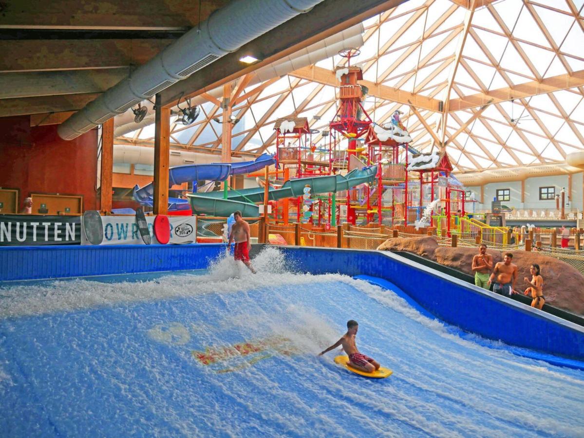 The Summit At Massanutten Resort By Tripforth McGaheysville ภายนอก รูปภาพ